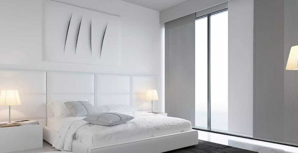 OASIS RESIDENCES ONE 11