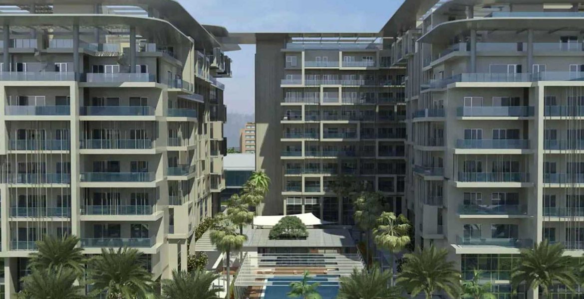 OASIS RESIDENCES ONE 6