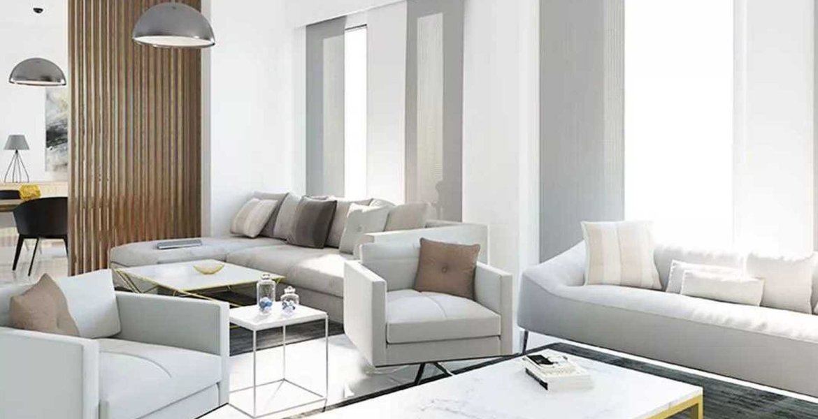 OASIS RESIDENCES ONE 7