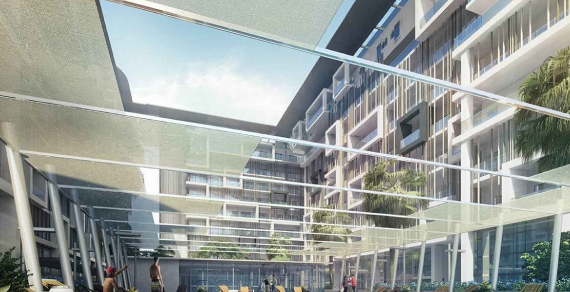 OASIS RESIDENCES ONE 5