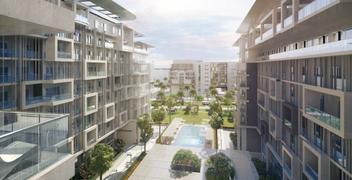 OASIS RESIDENCES ONE 3