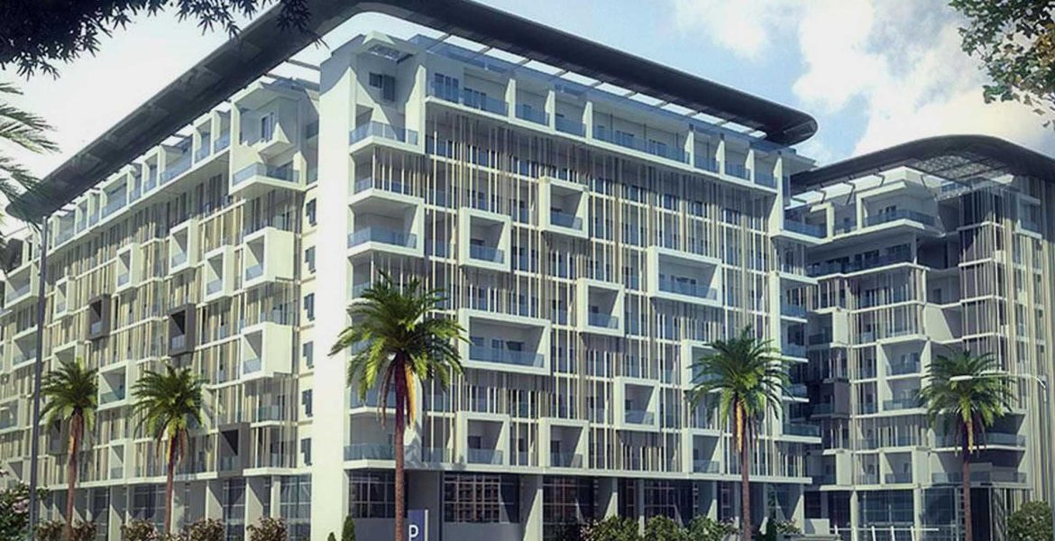 OASIS RESIDENCES ONE 4