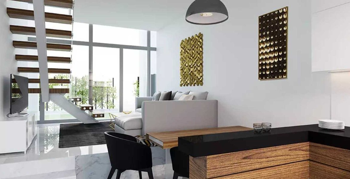 OASIS RESIDENCES ONE 9