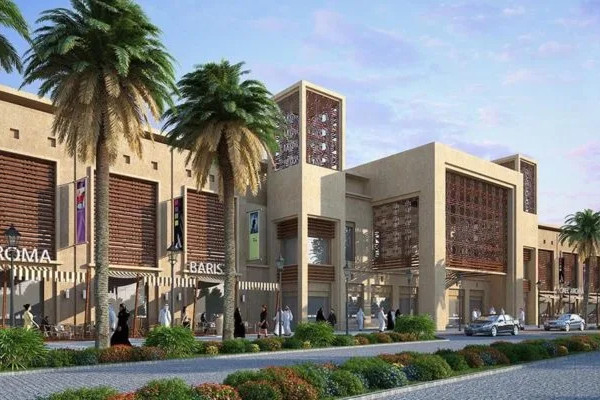 OASIS RESIDENCES ONE 18