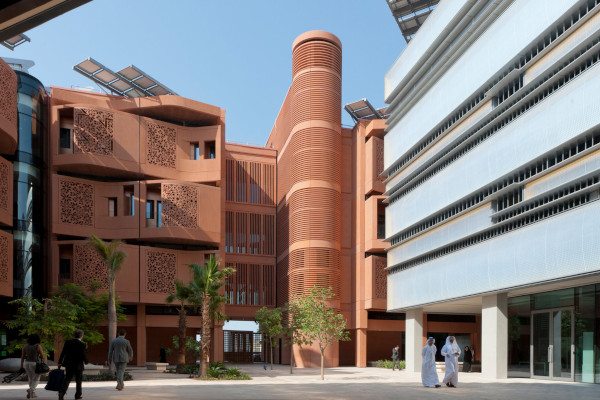 OASIS RESIDENCES ONE 16