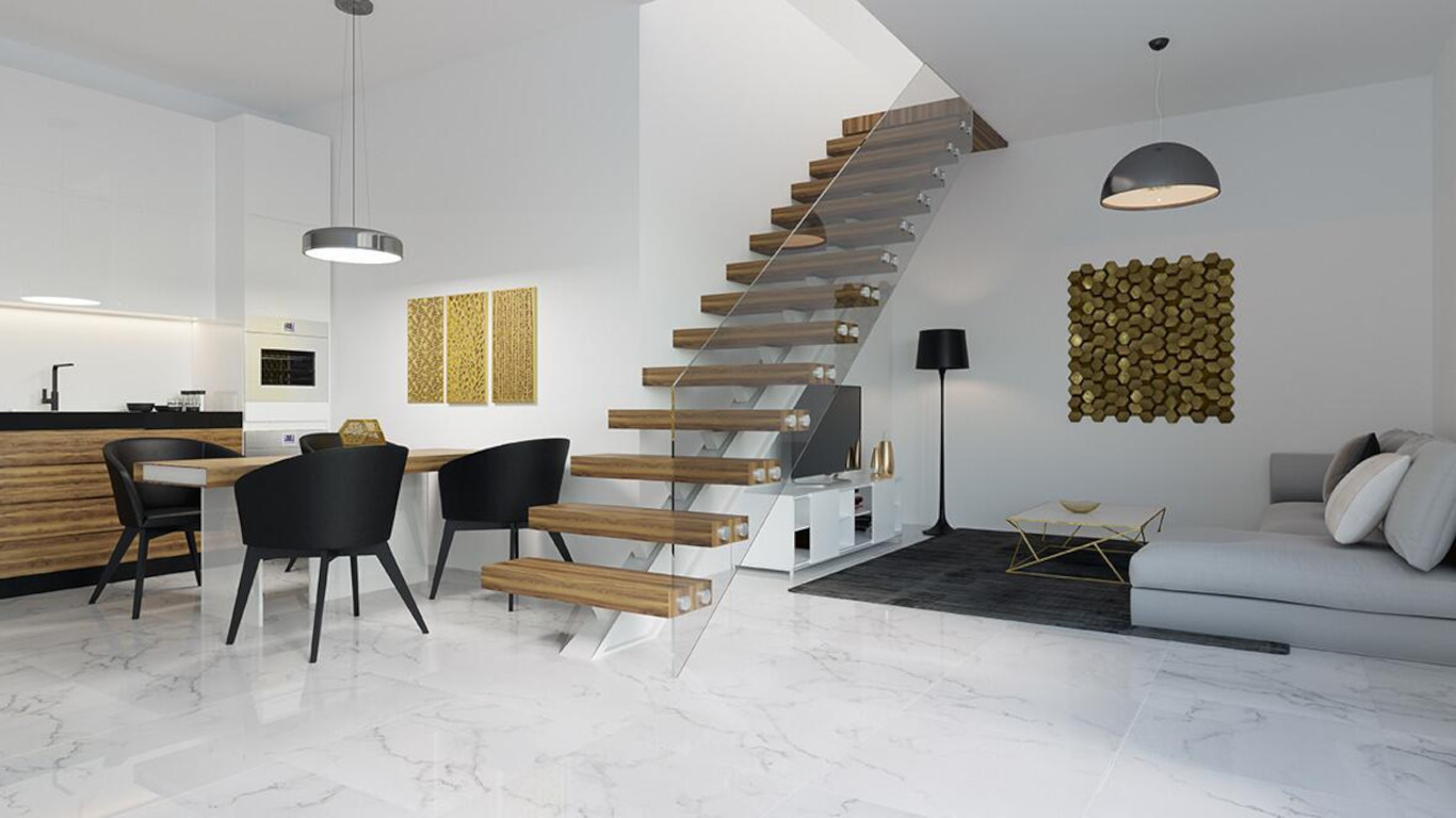 Таунхаус 2 спальни в OASIS RESIDENCES ONE, №. 11009