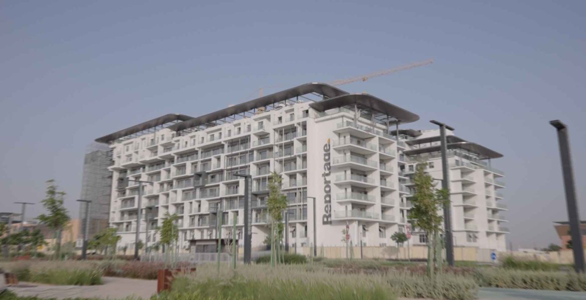 OASIS RESIDENCES ONE 2