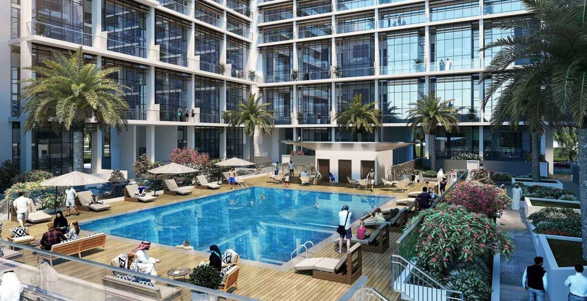 OASIS RESIDENCES ONE 12