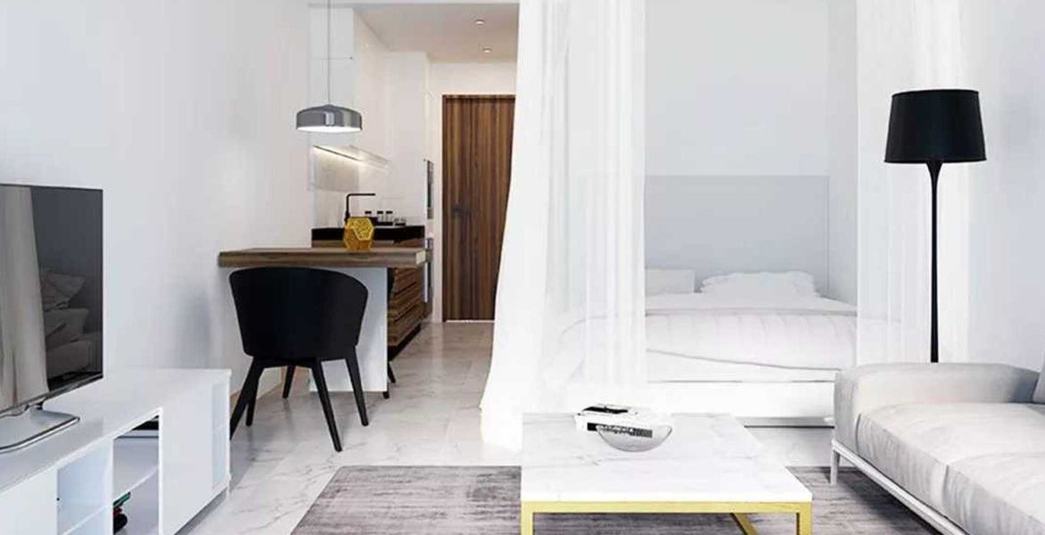 OASIS RESIDENCES ONE 8